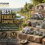 Best Family Camping Tents