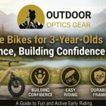 Best Balance Bikes for 3-Year-Olds