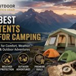 Best Tents for Camping