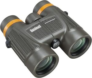 Bushnell H2O 10x42 Waterproof Binoculars