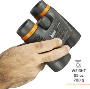 Bushnell H2O 10x42 Waterproof Binoculars