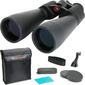 Celestron SkyMaster 25x70 Binoculars