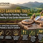 Best Gardening Tools