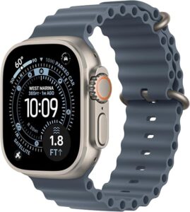 Apple Watch Ultra 3