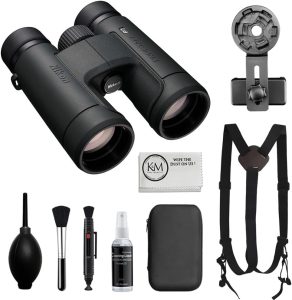 Nikon PROSTAFF P7 10x42 Binoculars