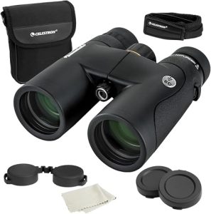 Celestron Nature DX ED 10x42 Binoculars
