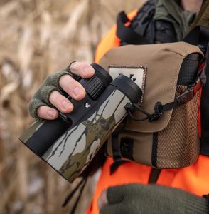 Vortex Crossfire HD 10x42 Binoculars