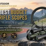 Best Budget Rifle Scopes