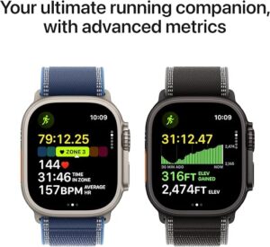 Apple Watch Ultra 3