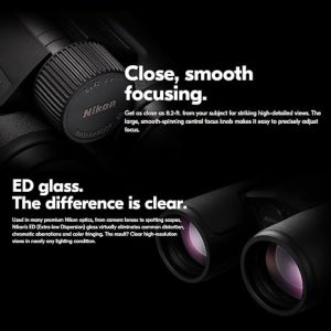 Nikon Monarch M5 10x42 Binoculars