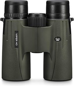 Vortex Viper HD 10x42 Binoculars
