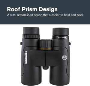 Celestron Nature DX ED 10x42 Binoculars
