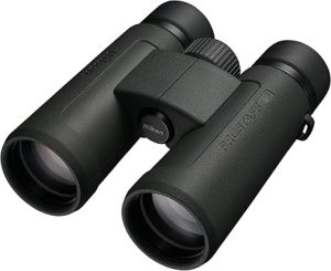 Nikon PROSTAFF P3 8x42 Binoculars