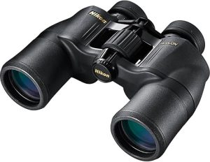 Nikon ACULON A211 10x42 Binoculars