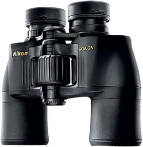 Nikon ACULON A211 10x42 Binoculars