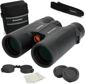 Celestron Outland X 10x42 Binoculars