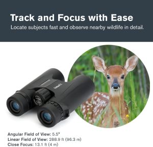Celestron Outland X 10x42 Binoculars