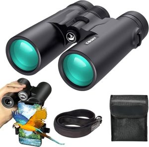 Gosky 10x42 Binoculars Review
