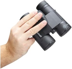 Bushnell Prime 10x42 Binoculars Review