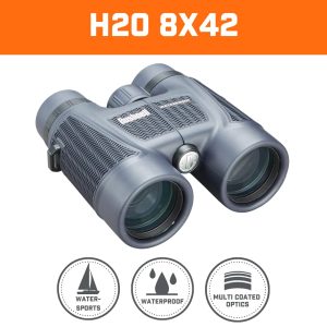 Bushnell H2O 8x42 Binoculars