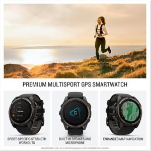 Garmin Fēnix 8