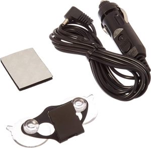 Cobra RAD 450 Radar Detector