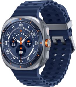 Samsung Galaxy Watch Ultra