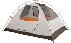 ALPS Mountaineering Lynx 2-Person Tent – Clay/Rust