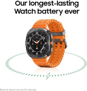 Samsung Galaxy Watch Ultra