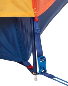 Marmot 1-Person Backpacking Tent