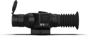 Sightmark Shade 3.5–28x30 Thermal Riflescope