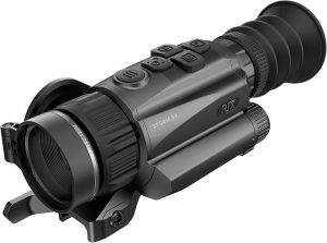 RIX Storm S1 Thermal Riflescope