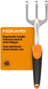 Fiskars Ergo Cultivator