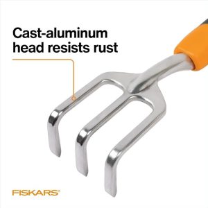 Fiskars Ergo Cultivator