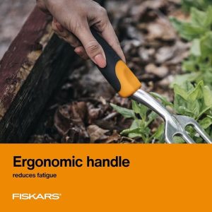 Fiskars Ergo Cultivator