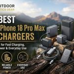 Best iPhone 18 Pro Max Chargers