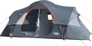 Coleman Montana Camping Tent