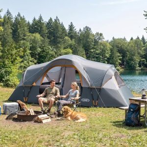 Coleman Montana Camping Tent