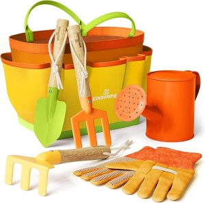 Kinderific Kids Gardening Set