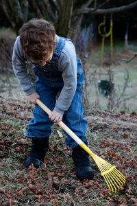 G & F Products Kids Gardening Tool Set