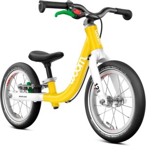 woom GO 1 Balance Bike