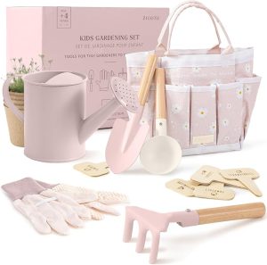 ZICOTO Kids Gardening Set