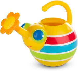 Melissa & Doug Sunny Patch Giddy Buggy Watering Can