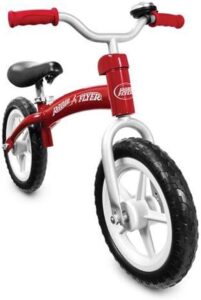 Radio Flyer Glide & Go Balance Bike