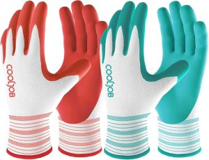 COOLJOB Gardening Gloves Review