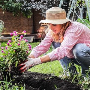 COOLJOB Gardening Gloves Review