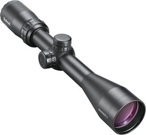 Bushnell Banner 2 3-9x40 Rifle Scope