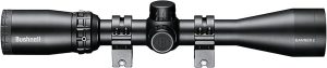 Bushnell Banner 2 3-9x40 Rifle Scope