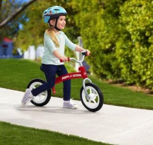 Radio Flyer Glide & Go Balance Bike