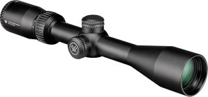 Vortex Crossfire II 3-9x40 Rifle Scope